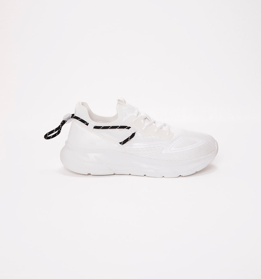 Tenis Deportivo