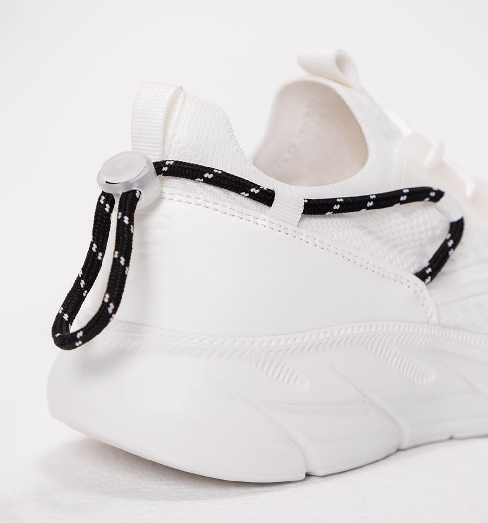 Tenis Deportivo