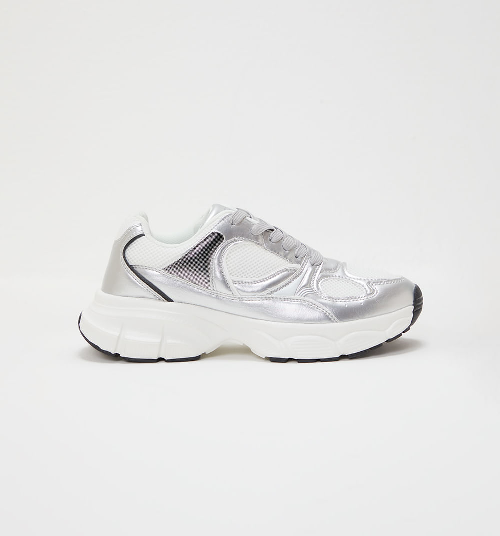 Tenis Deportivo