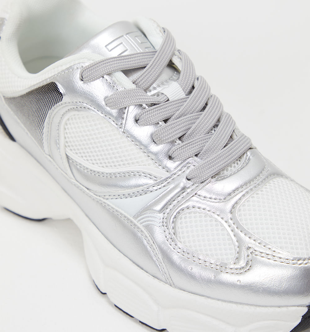 Tenis Deportivo