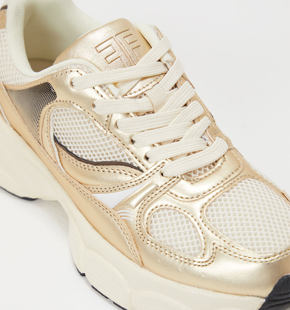 Tenis Deportivo