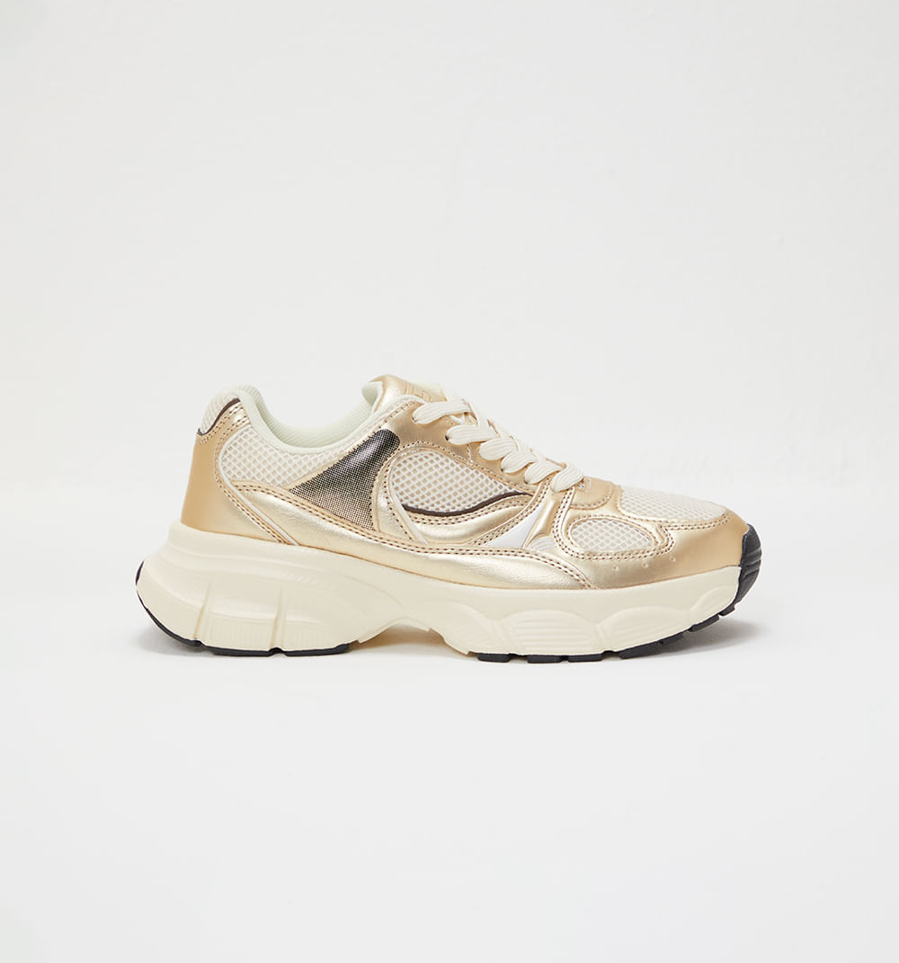 Tenis Deportivo