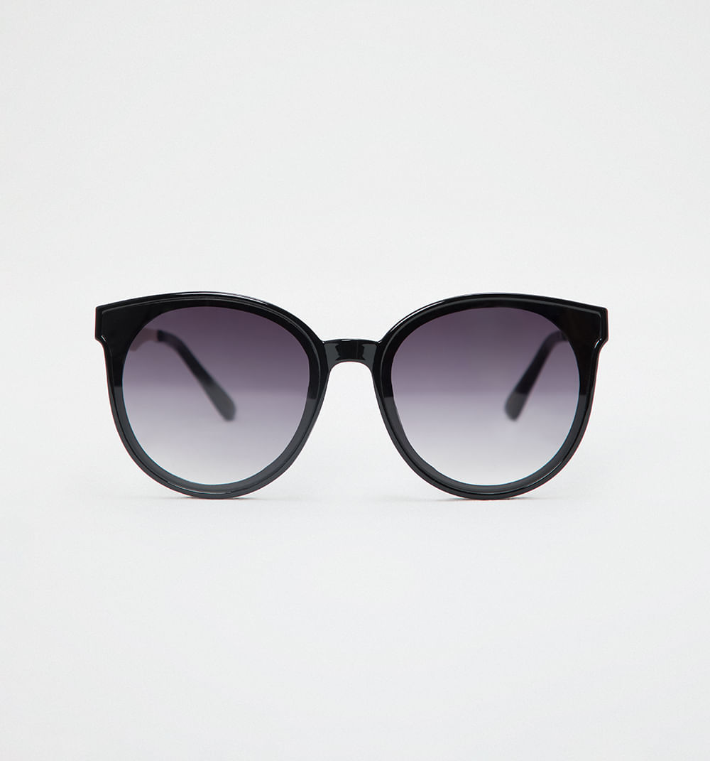 Gafas Redondas Maxi Lente
