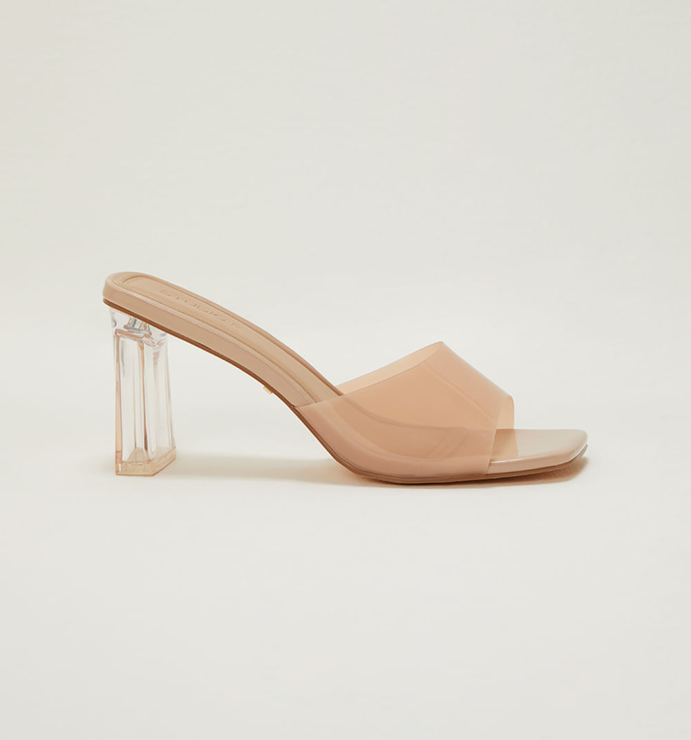 Sadandalia Tacon Translúcida
