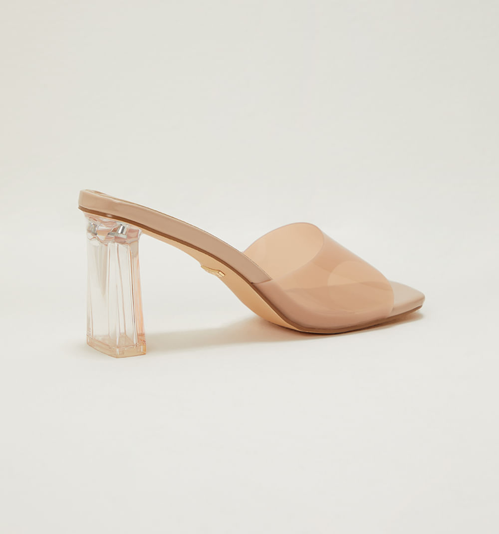 Sadandalia Tacon Translúcida