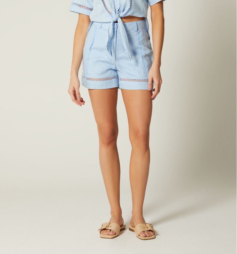 SHORT-AZULCELESTE-S104473-2