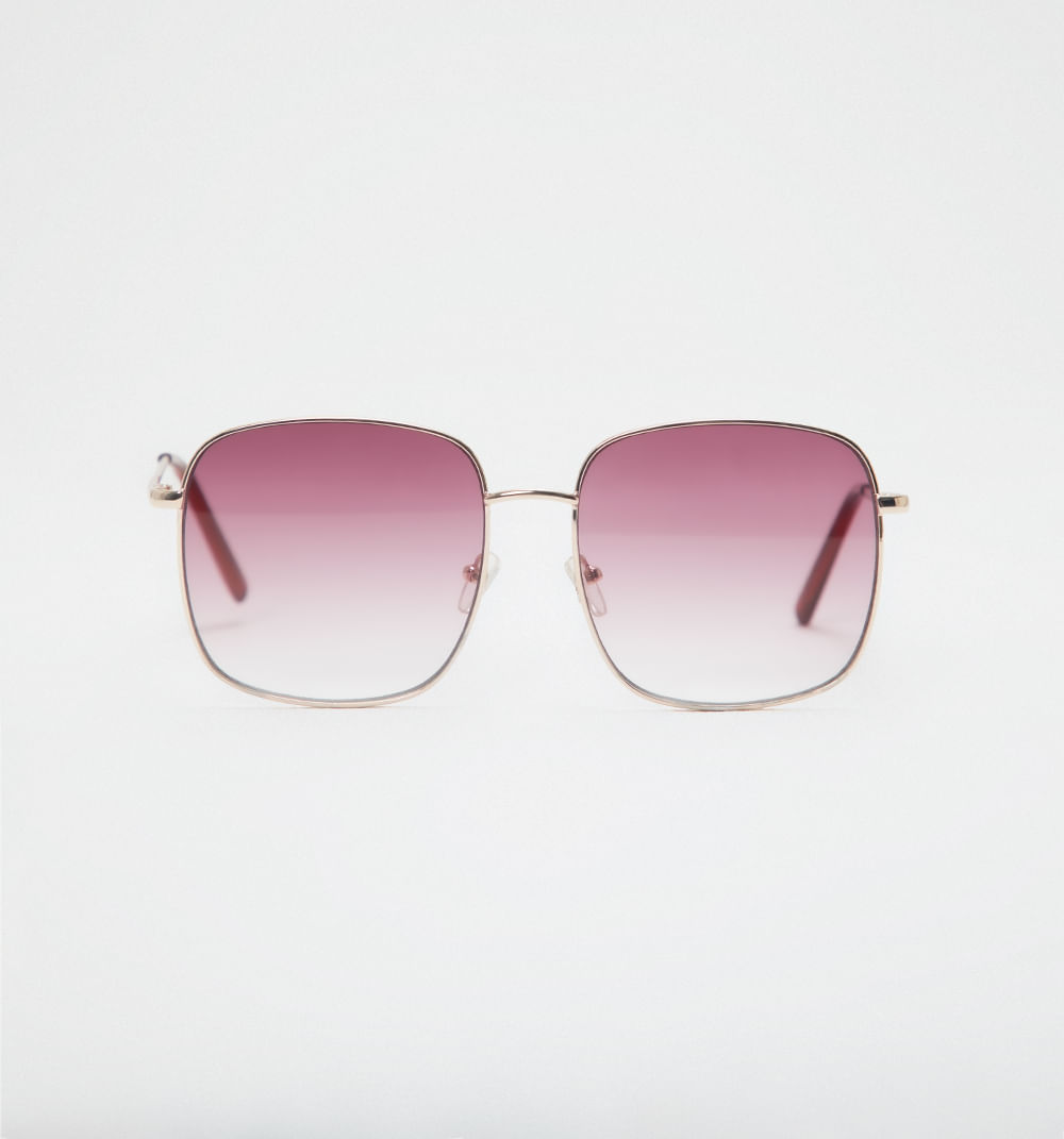 Gafas Maxi Marco Metalico