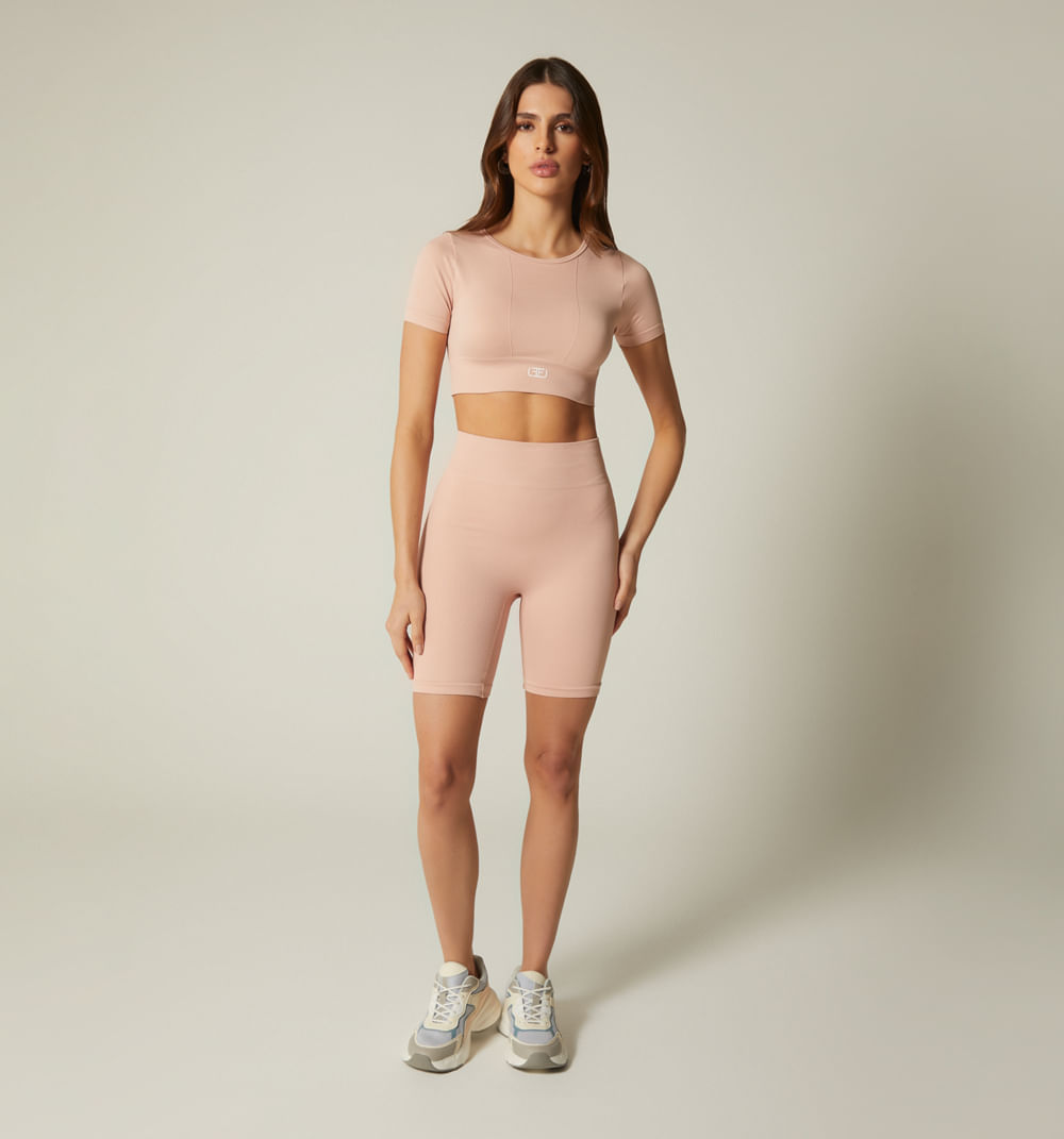 Short Deportivo