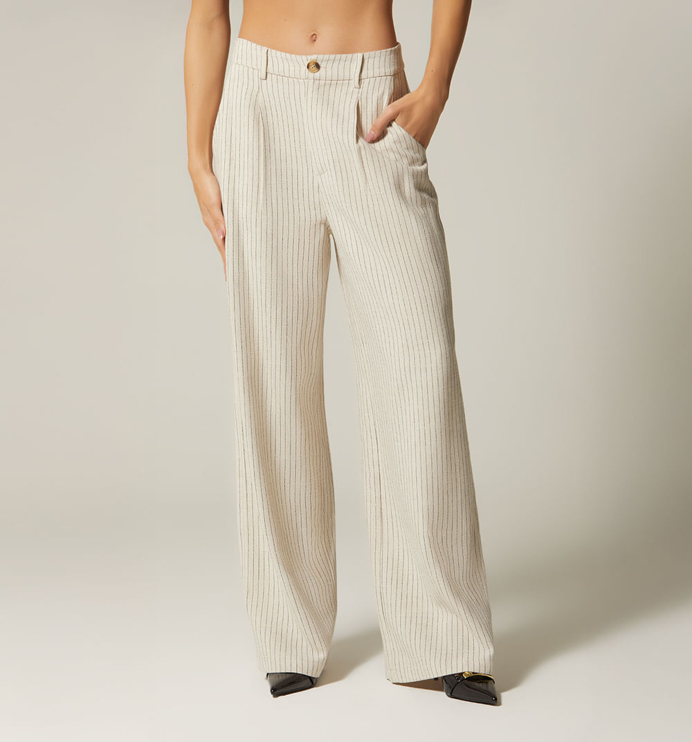 Pantalon Para Mujer