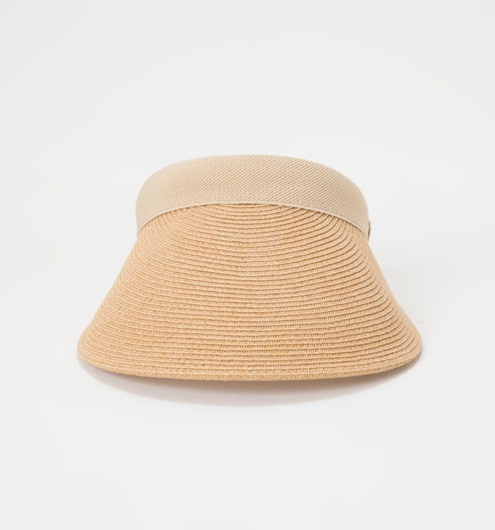 Sombrero Visera Logo