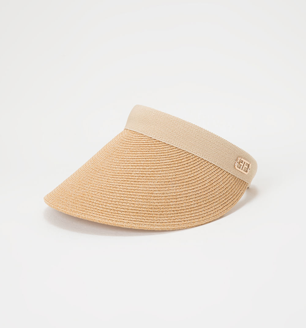 Sombrero Visera Logo
