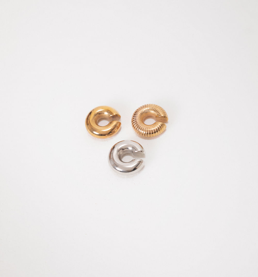 Set X3 Maxi Earcuff