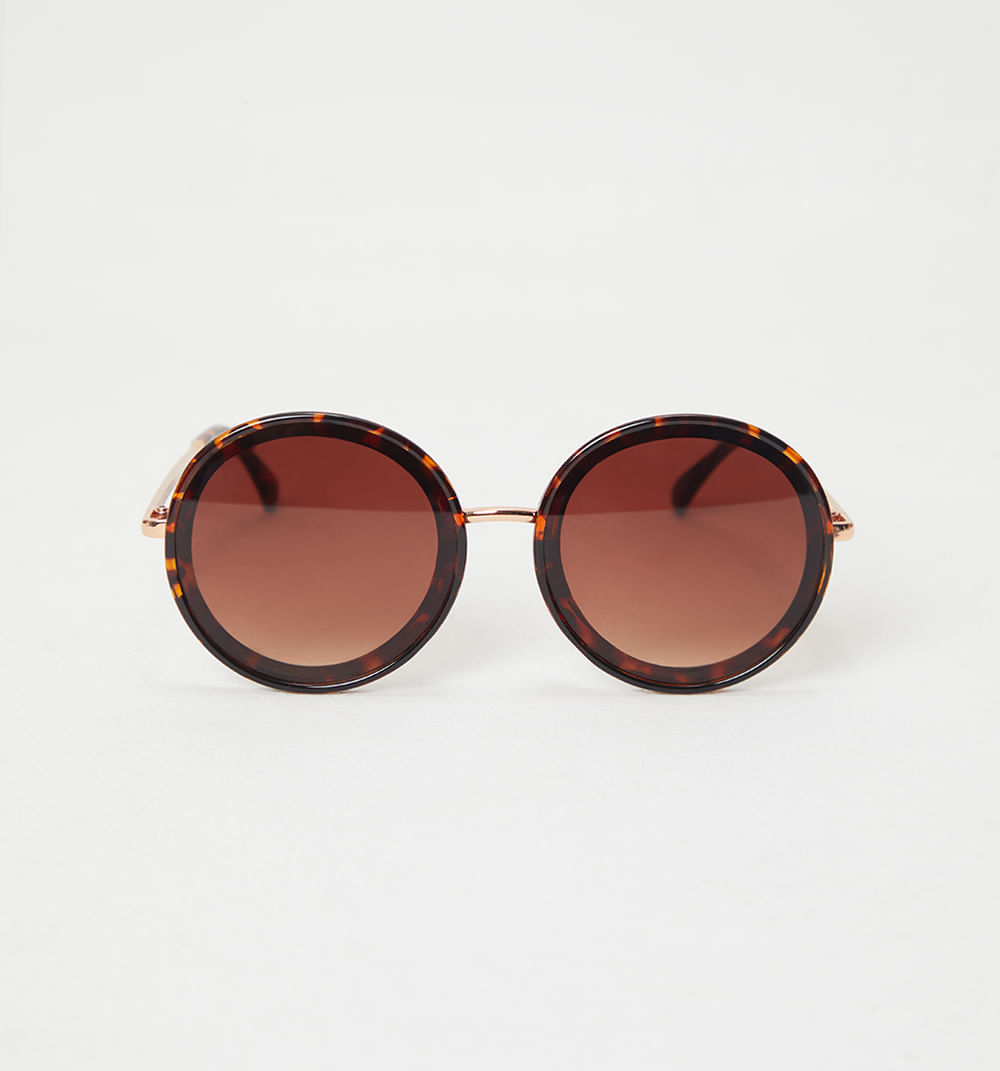 Gafas Redondas