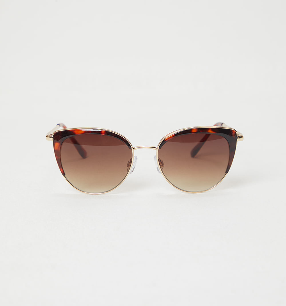 Gafas Marco Metalico