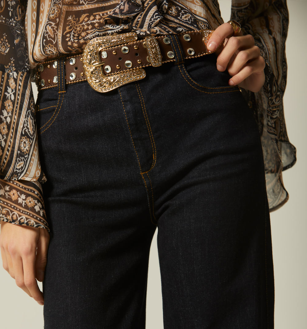 Jean Campana Tiro Alto