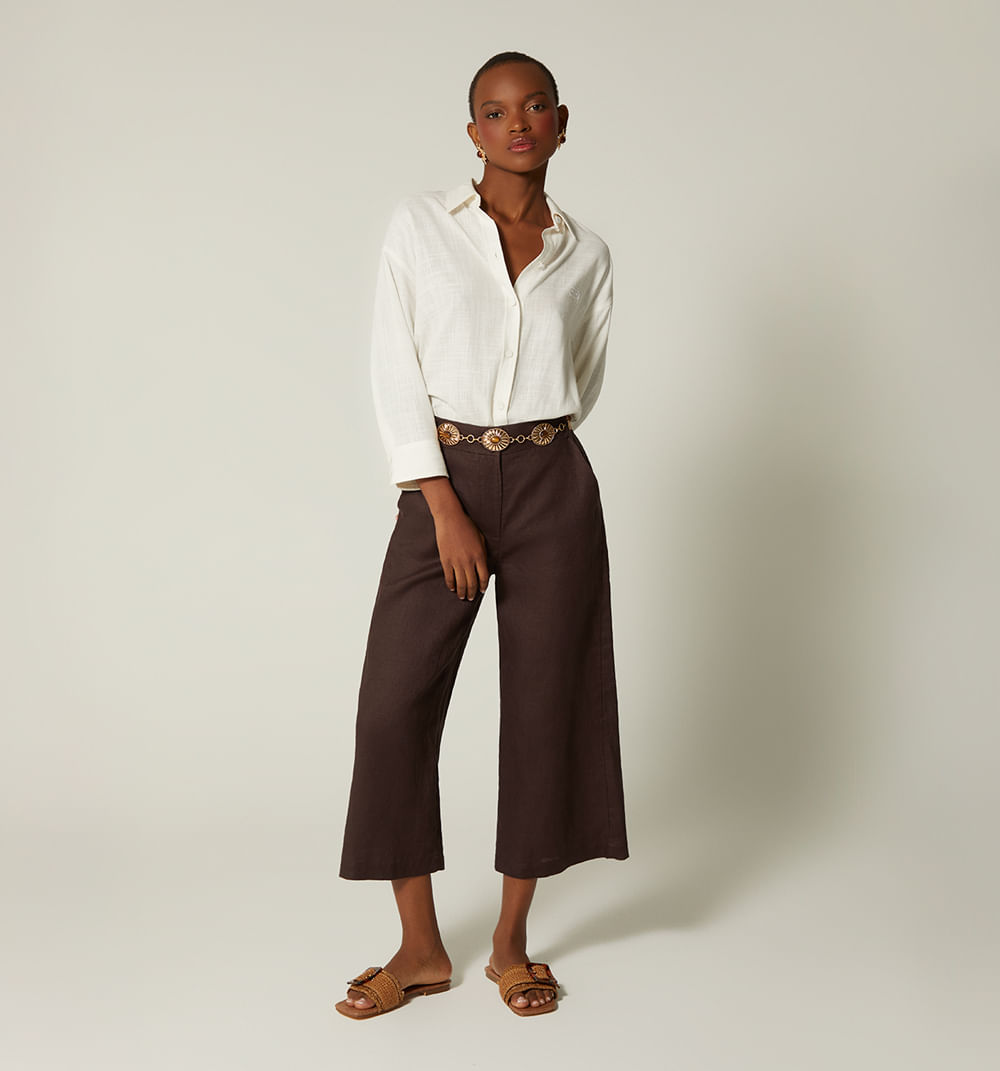 Bluson Manga 3/4 Con Logo