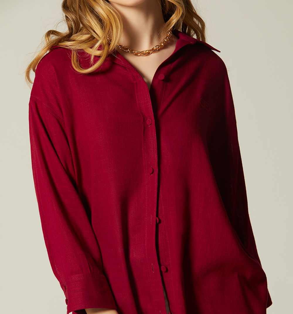 Bluson Manga 3/4 Con Logo