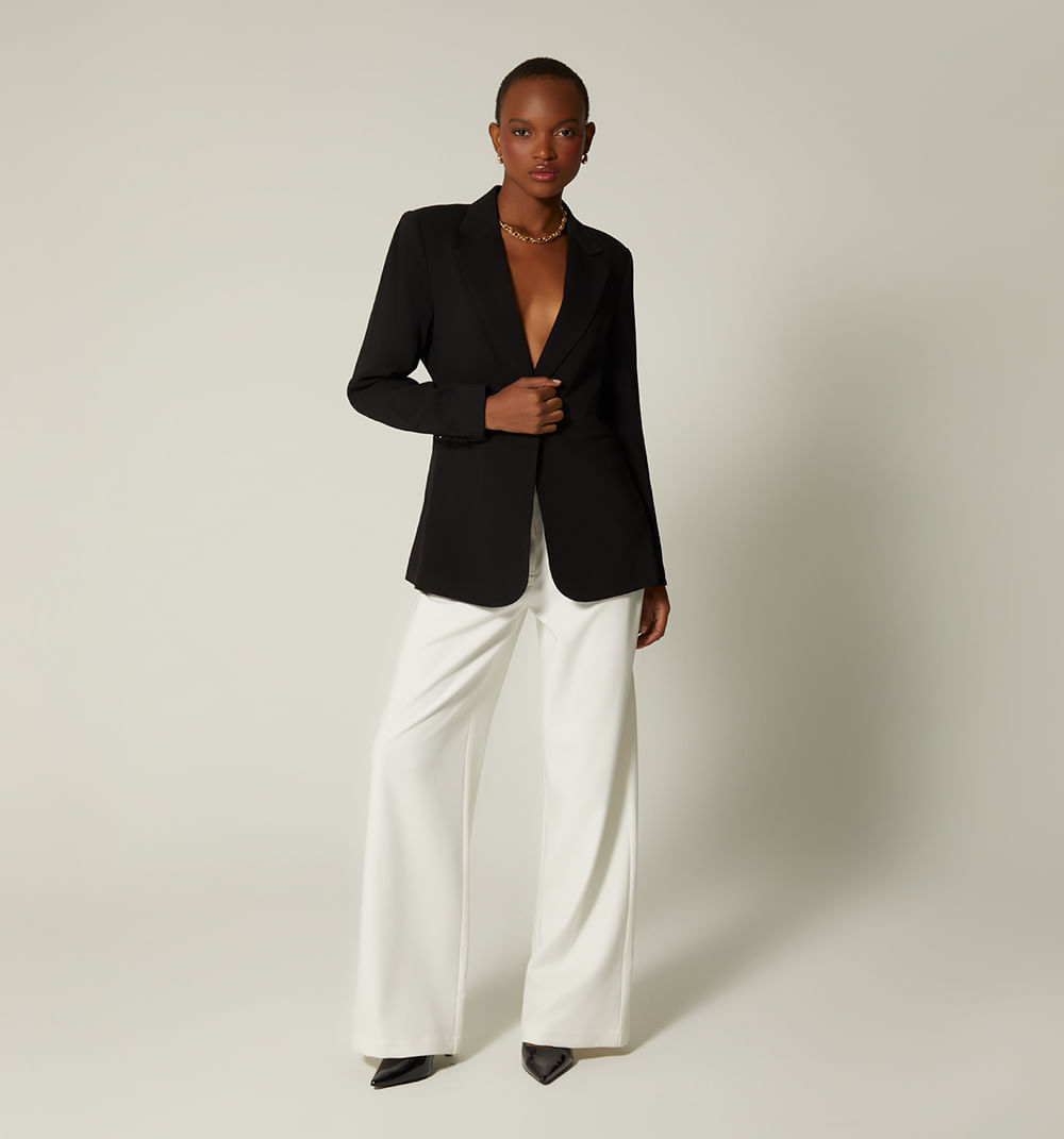 Blazer Basico