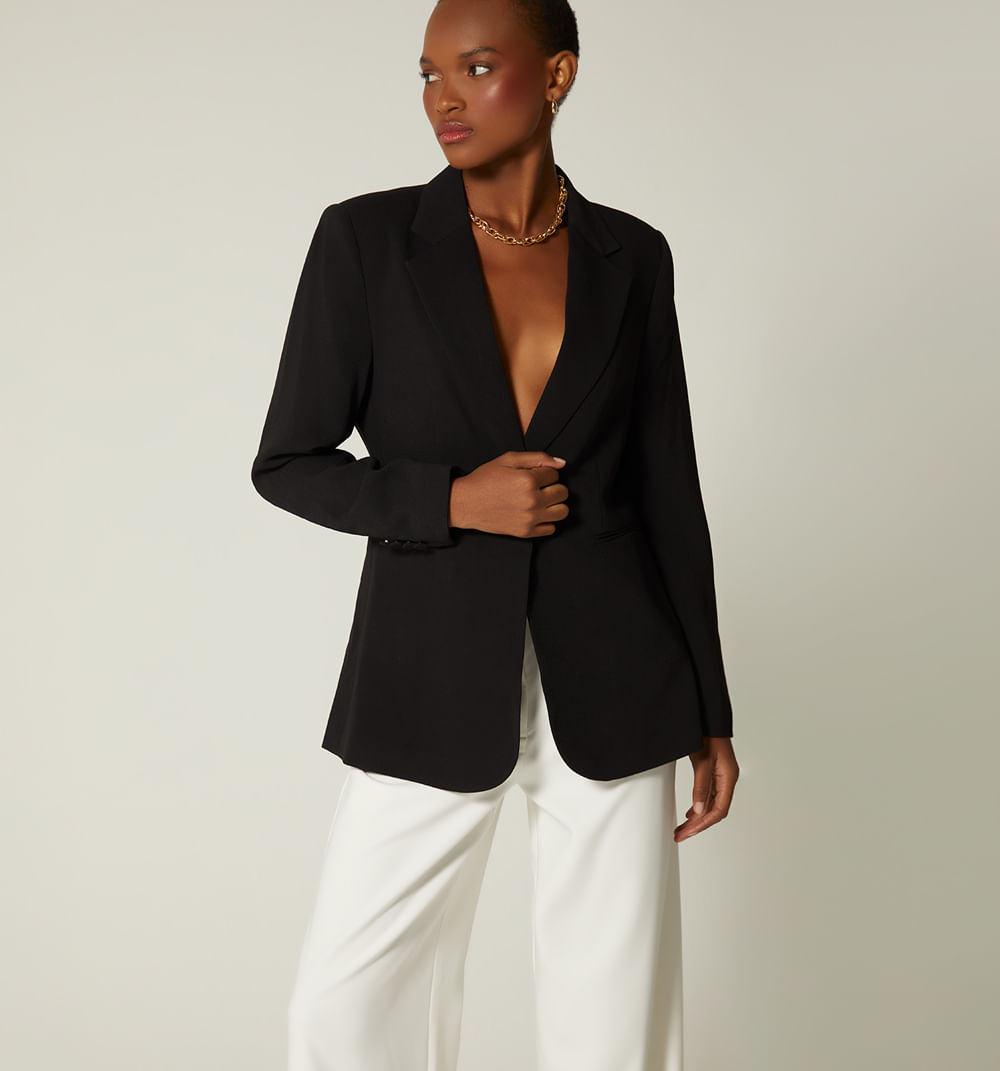 Blazer Basico