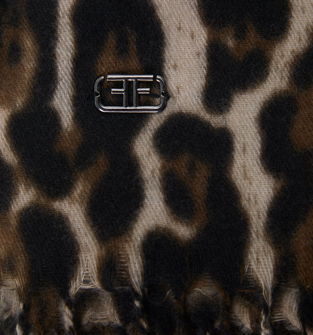 Pashmina Animal