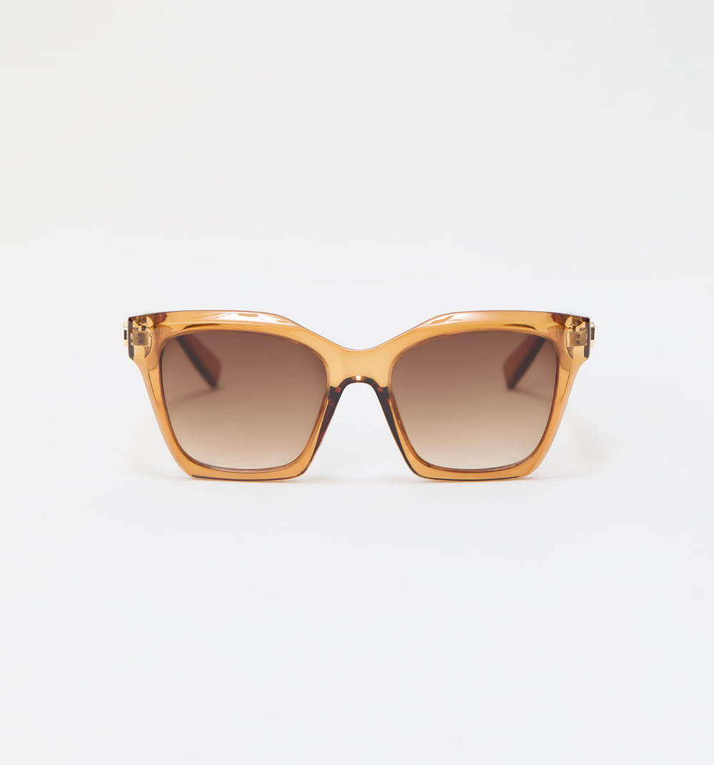Gafas Translucidas
