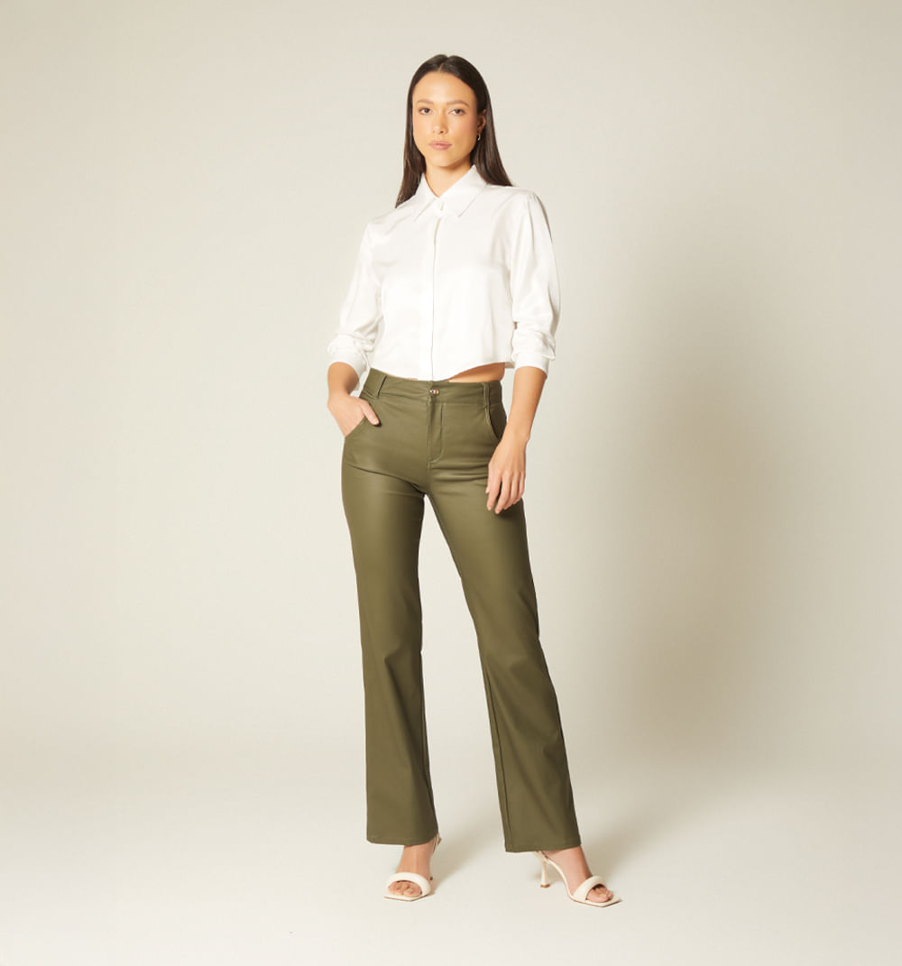 Jean Bota Recta Tiro Medio