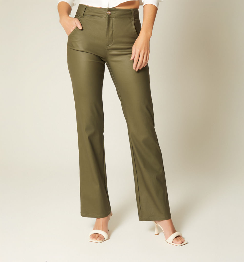 Jean Bota Recta Tiro Medio