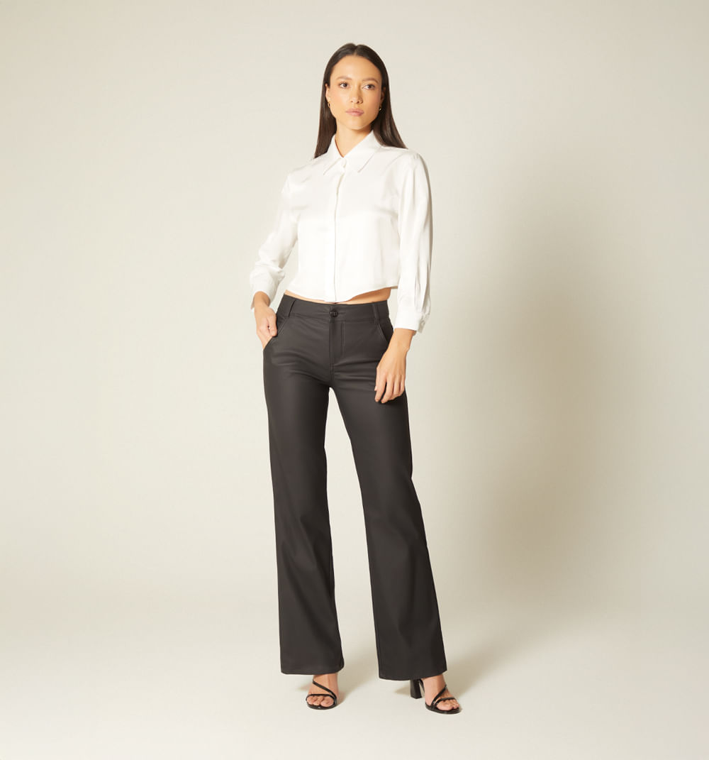 Jean Bota Recta Tiro Medio