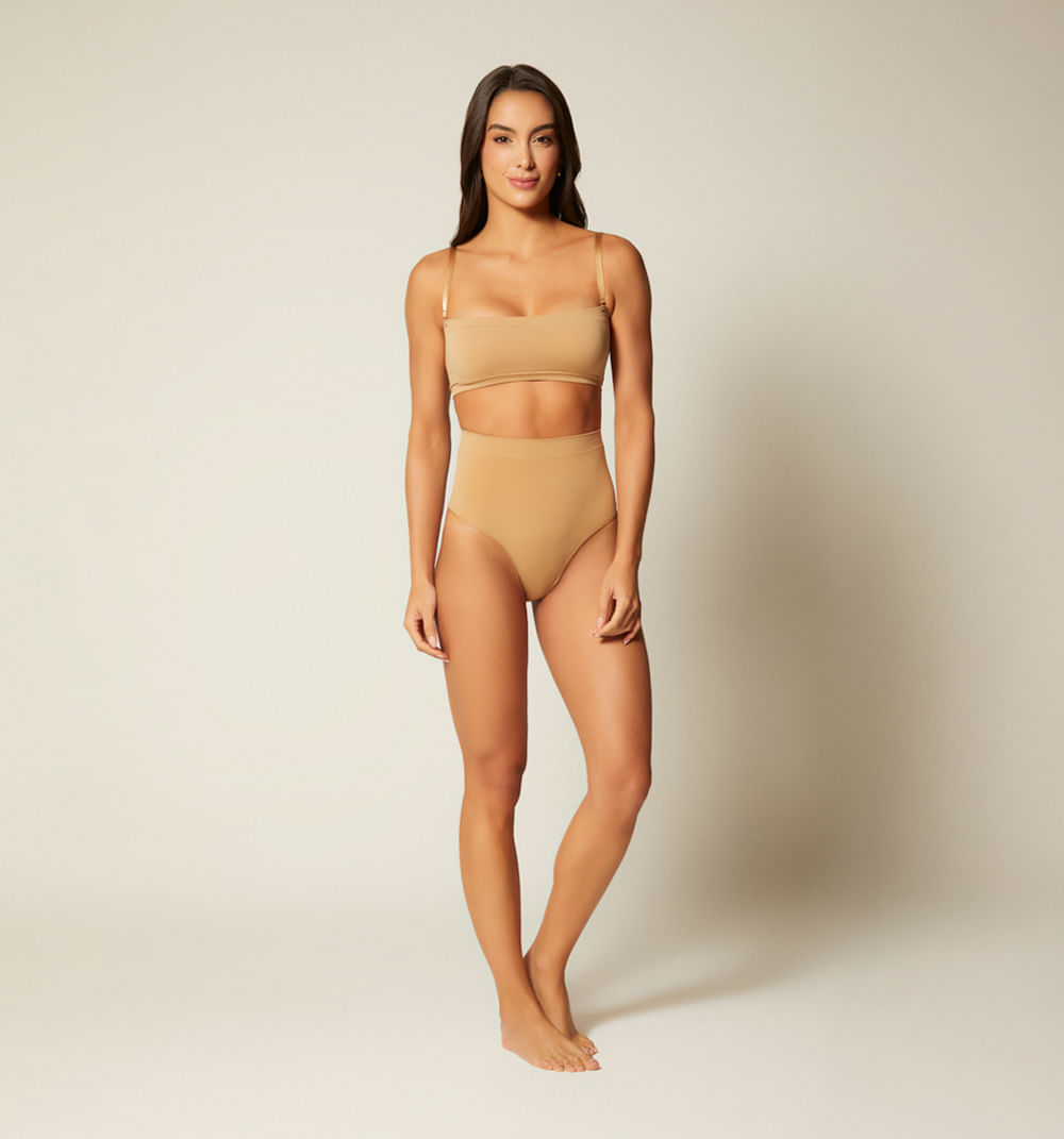 Tanga Tiro Alto Control