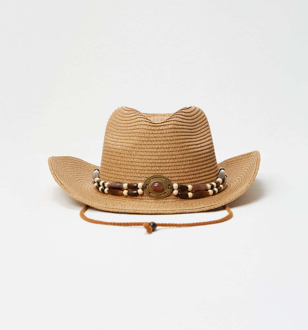 Sombrero Banda Etnica