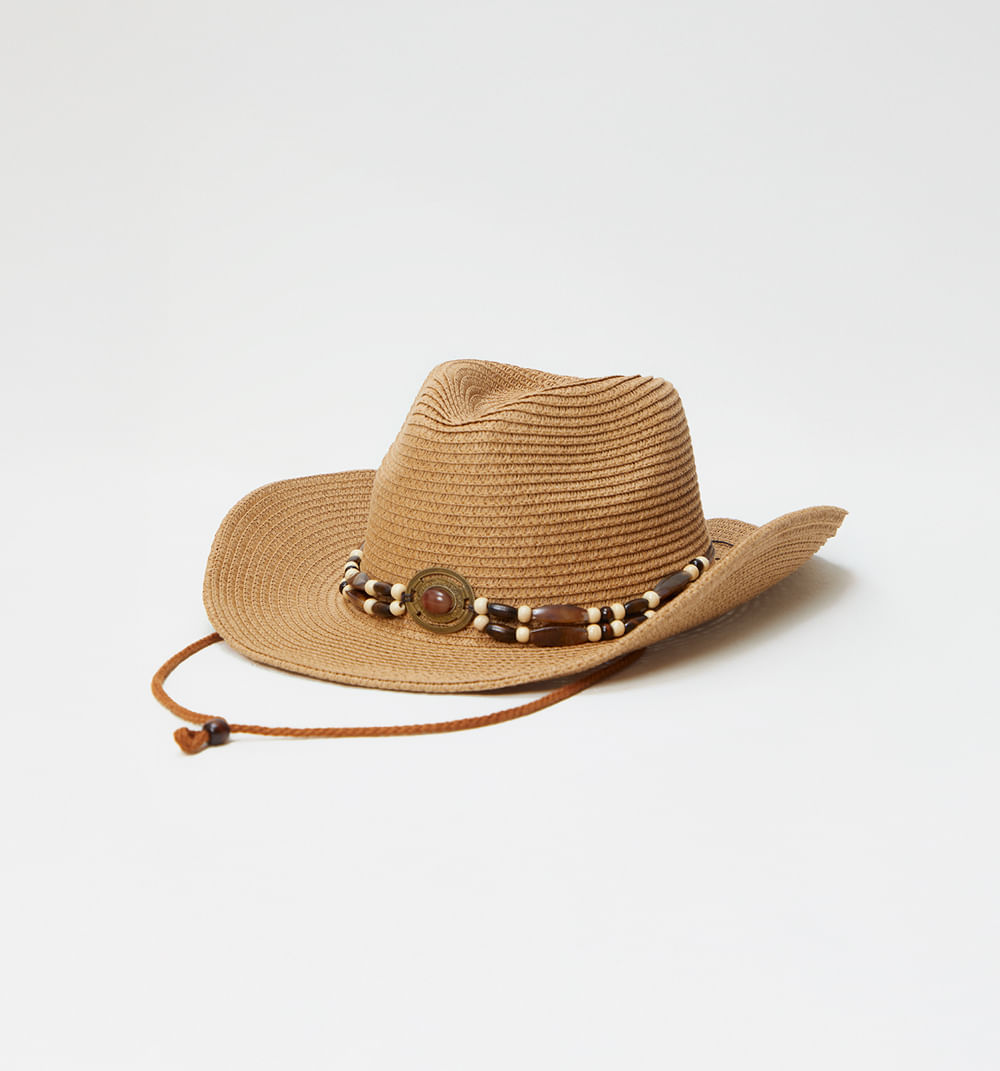 Sombrero Banda Etnica