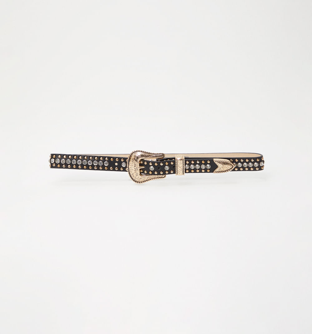 Correa Taches Y Cristales