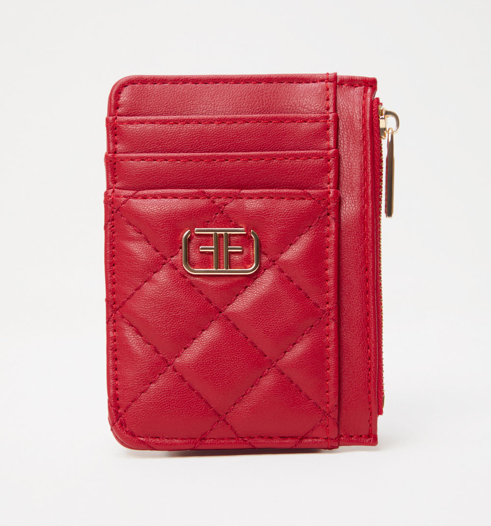 Billetera  Tipo  Tarjetero