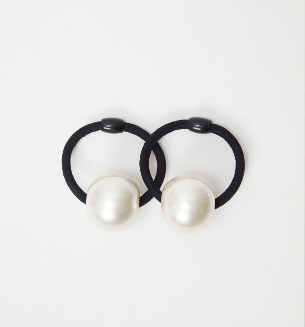 Moña Maxi Perla Setx2