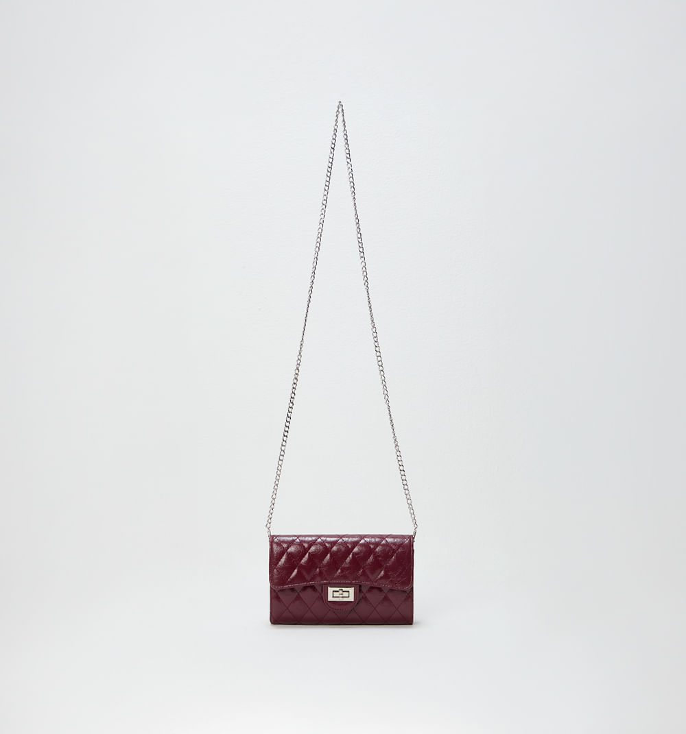 Bolso Manos Libres Acolchado