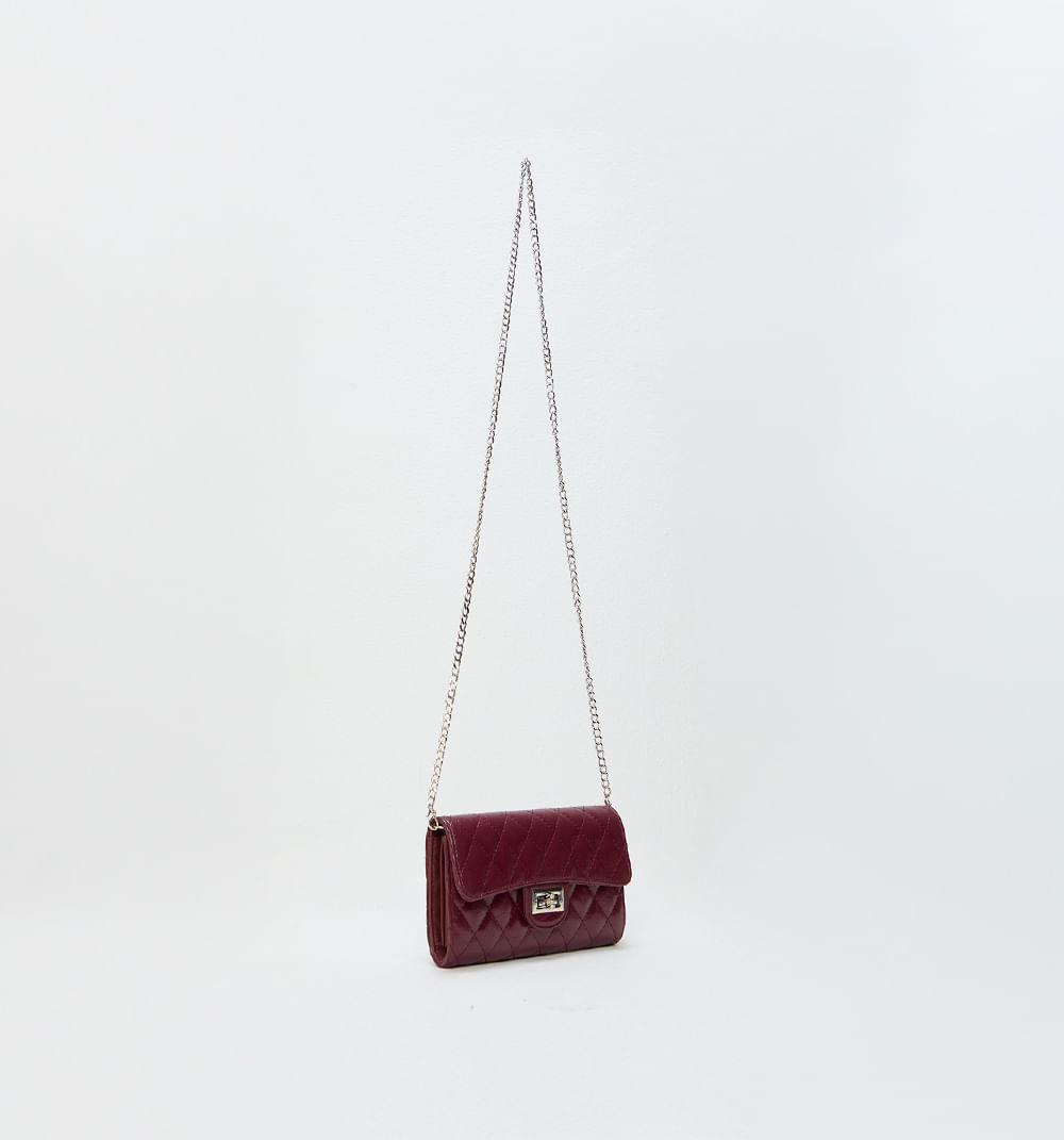 Bolso Manos Libres Acolchado