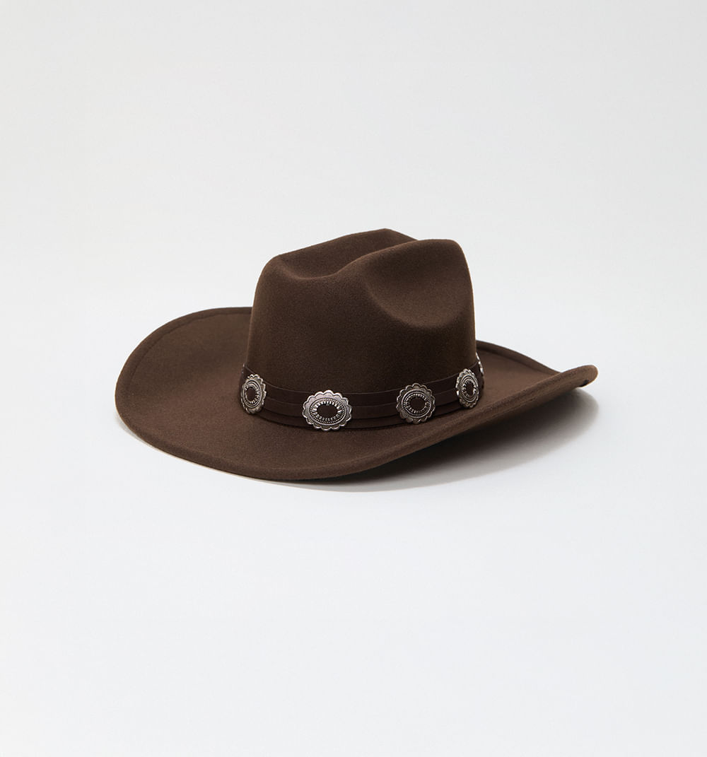Sombrero Vaquero Banda Insumo