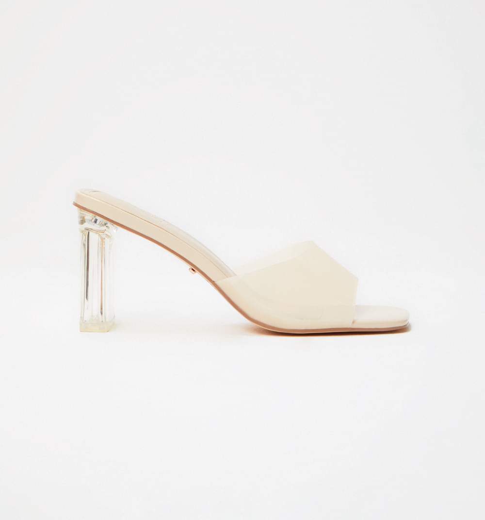 Sadandalia Tacon Translúcida