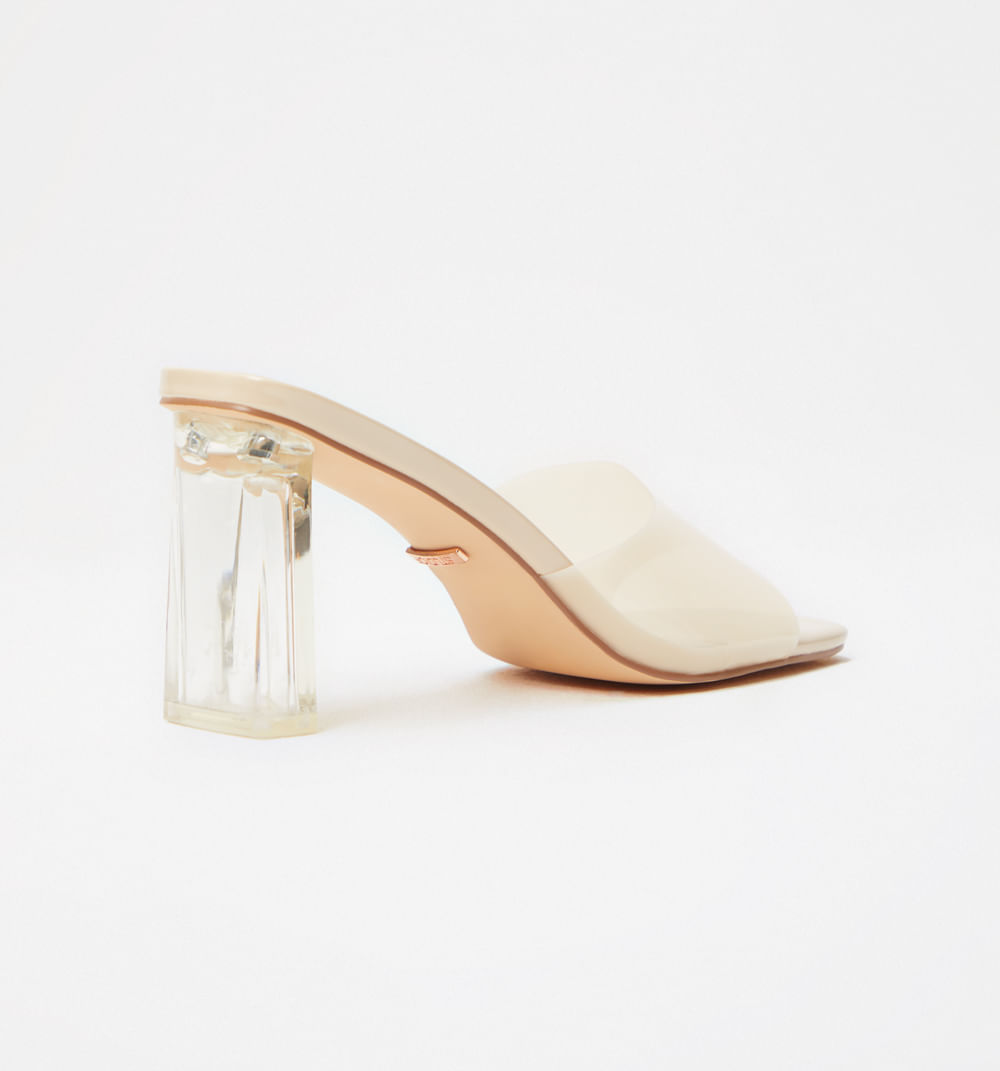 Sadandalia Tacon Translúcida