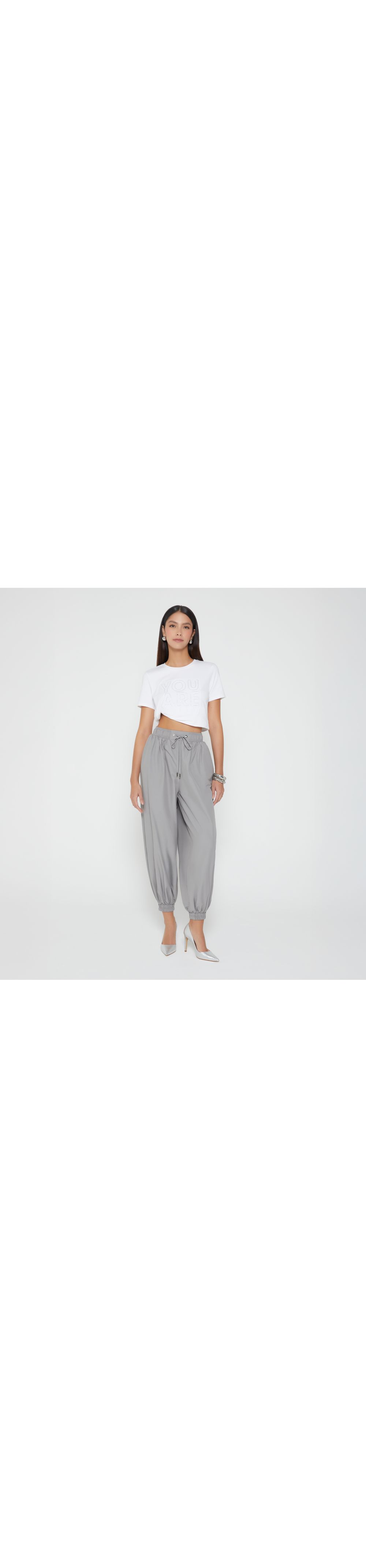 Camiseta Repujado Y Hotfix