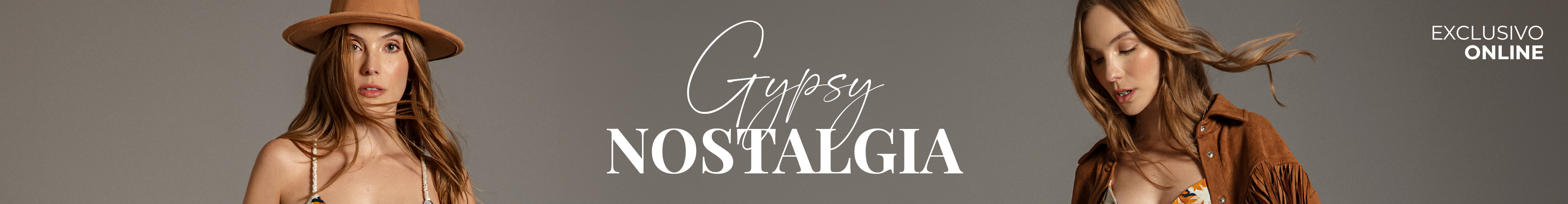 Gypsy Nostalgia | Studio F México