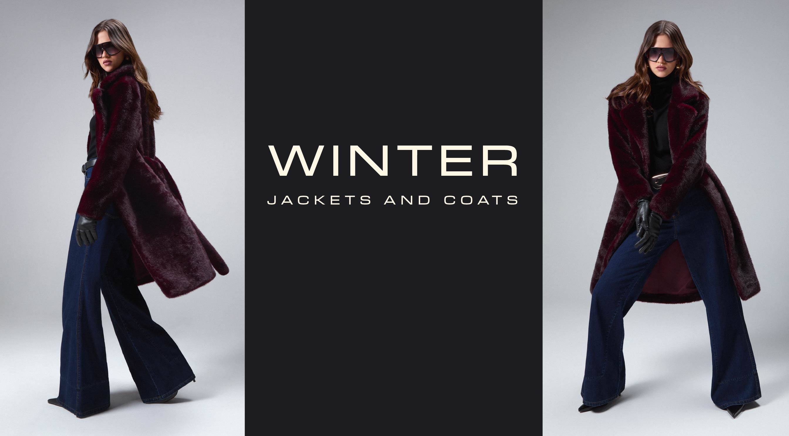 Winter | Studio F México​​​​​​​