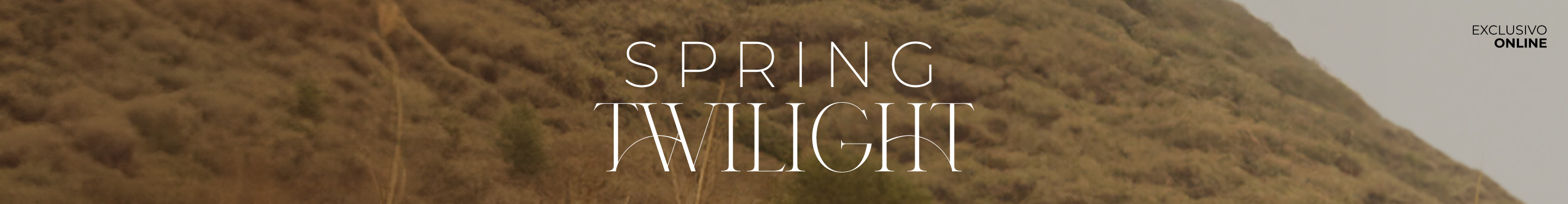 Spring Twilight | Studio F México