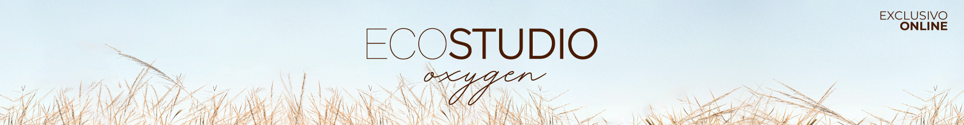 Oxygen Colección, Producto | Studio F México 