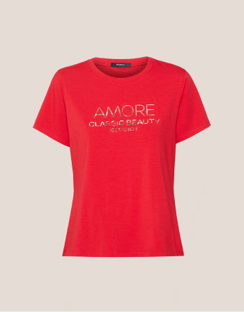 Camiseta Manga Corta