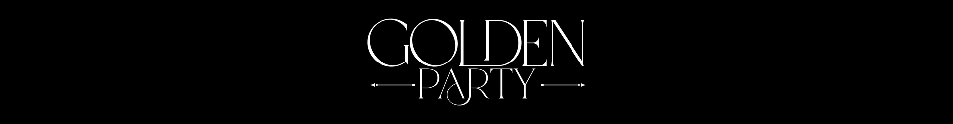 GOLDEN PARTY