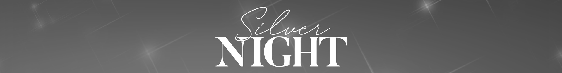 Silver Night Studio F