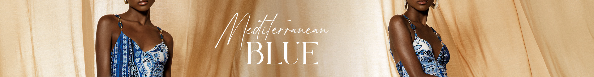 Mediterranean Blue | Studio F México