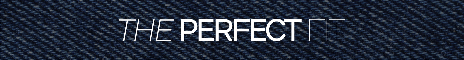 The perfect Fit | Studio F México