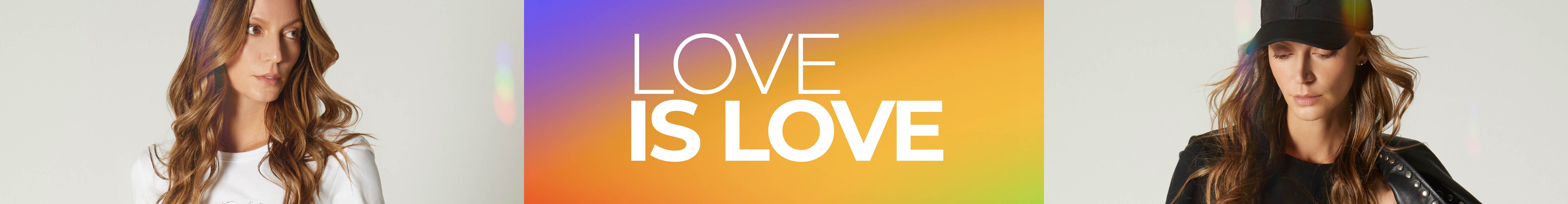 Love is love | Studio F México